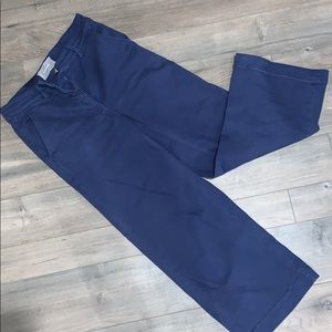 Everlane Wide Leg Pant